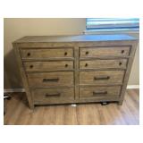 Bozeman Dresser by Riverside Furniture