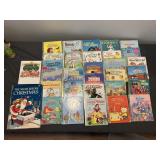 Little Golden Books / Kid