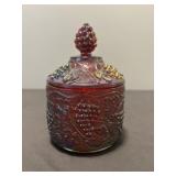 Fenton Art Glass President