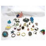 Fun Fashion & Costume Jewelry Selection