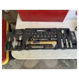 All Trade Portable Tool Kit in Carry Case