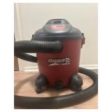 Shop-Vac 12 Gallon 5.0 HP Wet / Dry Vacuum