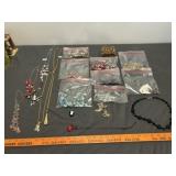 Jewelry! - Fashion & Costume - Brooches, Sets, Etc