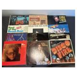 Rock - Country - Comedy - Vintage Vinyl LP