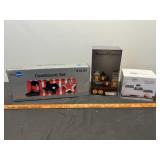 3pc NEW Ledge Shelves, Lantern, TX Condiment Set