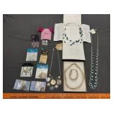 NEW Old Stock - Fashion & Costume Jewelry