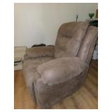 Signature Design Ashley Stoneland Power Recliner