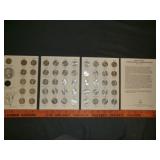 50 U.S. State Commemorative Quarters Collection