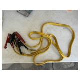 12ft Heavy Duty Jumper Cables