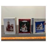 3pc Hallmark Magic Collector