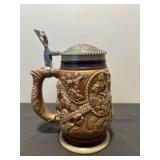 1994 Country & Western Music Ceramic Stein