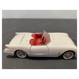 1953 Chevy Corvette Franklin Mint Precision Model