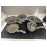 Ballarini Modena Granite Coated Aluminum Cook Ware