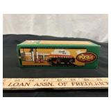 Texaco 1934 "Doodle Bug" Die Cast Model Bank