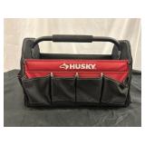 Husky 15" Tool Tote - Appears Unused