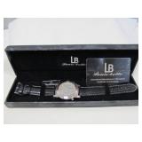 Louis Bolle Men