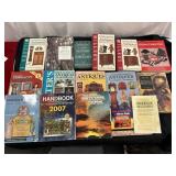 Books! - Antiques & Collectibles - Radio - How To