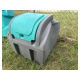 Enduraplas Fuel Boss 25 Gal. Diesel Transfer Tank