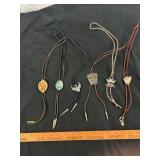 6pc Vintage Men
