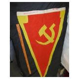 Soviet Union USSR Ship