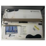 Gateway FHD2400 HD LCD Display Monitor