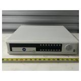 ADT Home Security 8 Channel Digital Video Recorder