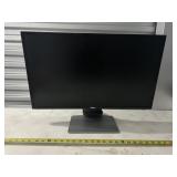 Dell 28" LCD Monitor with Adjustable Stand