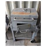Expert Grill Outdoor Wood / Char Grill