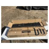 URA Trench Water Drain System 2 Sets NEW in Boxes