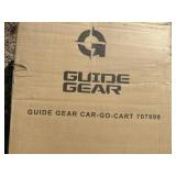 Guide Gear Car-Go-Cart - NEW In Box