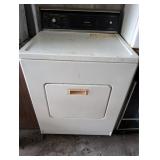 Kenmore 220V Electric Clothes Dryer