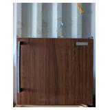 Sears Cold Spot Counter Top Mini Refrigerator