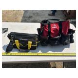2pc Tool Bags - Tool Caddy