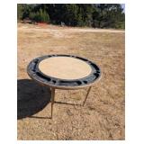 Folding Poker Table / Game Table