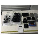 Electronics & Cables - Enthusiast