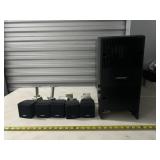 Bose Acoustimass 5 Speaker Surround Sound System