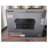 Canon Pixma MG3620 Ink Jet All-in-One Printer