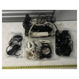Power Strips, Extension Cords, AC Power Cords