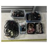 Audio / Video - Cables, Selectors, Speaker Wire