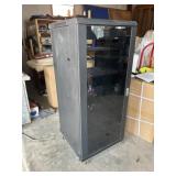 Omni Mount Steel Upright Server / AV Rack