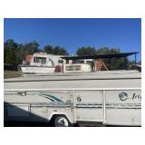 1994 Jayco Pop Up Camp Trailer