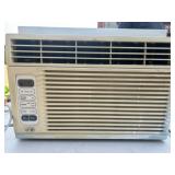 Hampton Bay 6,000BTU 110V Window Air Conditioner