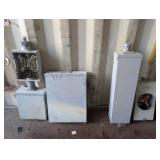 Commercial Electric Panel Boxes - Breaker Boxes