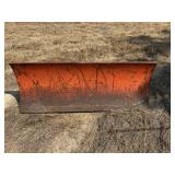 Case - Ingersoll 54" Front Dozer Swivel Blade