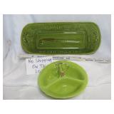 Mid Century California Pottery - Lane & L.A.