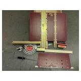 Incra Miter Express & Incra Miter 1000SE