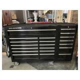 US General Roller Cabinet & Side Cabinet Tool Box