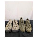 Keen Newport H2 & Merrell Chameleon Men