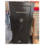 Winchester 20 Gun Upright Gun Safe w/ Digital Lock