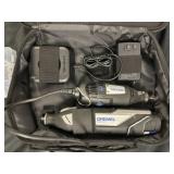 Dremel Tools - 2pc Electric & Cordless